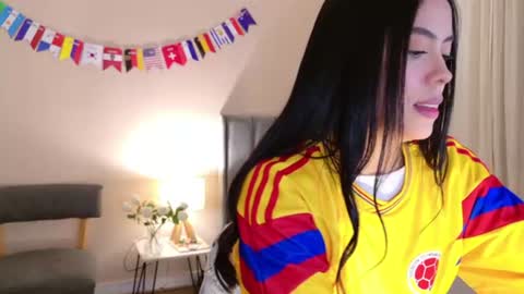 Snapshot of _megaan__ chatting on 06.27.26 Megan online show from 06.27.26