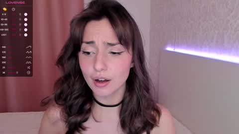 Snapshot of _megan_lex_ chatting on 12.22.24 Megan online show from 12.22.24