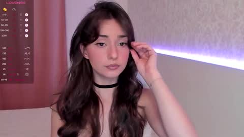 Snapshot of _megan_lex_ chatting on 01.12.26 Megan online show from 01.12.26