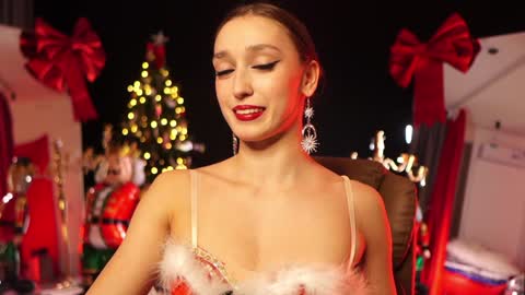  Saturday - start 2030-2130 GMT online show from 12.21.24