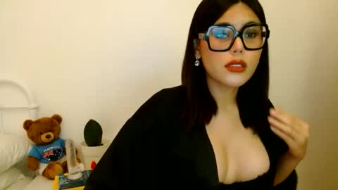 Megan online show from 03.09.26