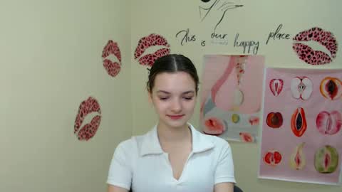 Susie online show from 01.07.25