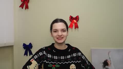 Susie online show from 01.12.25