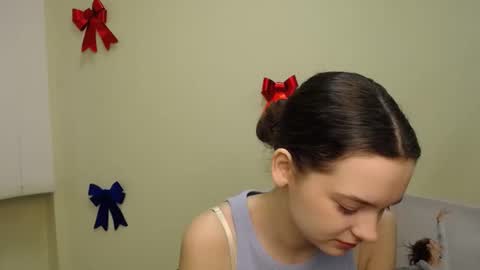 Susie online show from 01.24.25