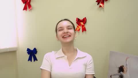 Susie online show from 02.05.25