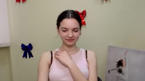 Susie online show from 02.14.25