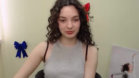 Susie online show from 03.04.25