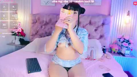 meggan online show from 06.25.26