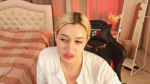 Melany online show from 10.10.25