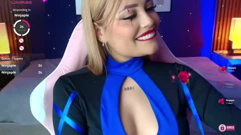 Meli online show from 10.31.25