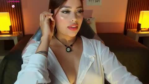 Snapshot of _meliblue chatting on 06.20.26 Meli online show from 06.20.26