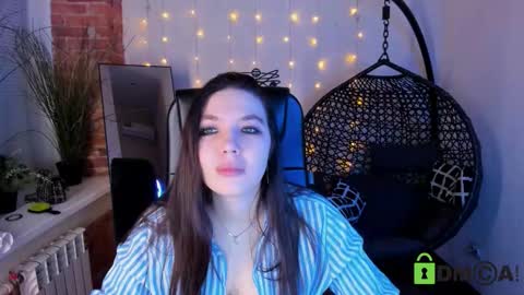 Snapshot of _melissa_black_ chatting on 02.26.26 Melissa online show from 02.26.26