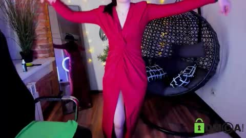 Snapshot of _melissa_black_ chatting on 03.01.26 Melissa online show from 03.01.26