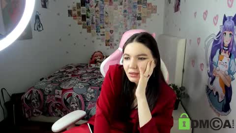 Snapshot of _melissa_black_ chatting on 03.08.26 Melissa online show from 03.08.26