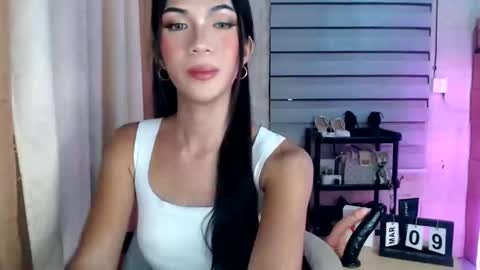 Melly online show from 03.09.26