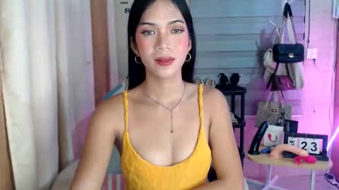 Melly online show from 03.23.26
