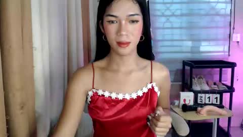 Melly online show from 04.11.26