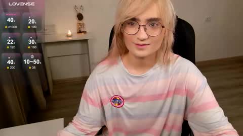 _meow_neko_ online show from 12.01.25