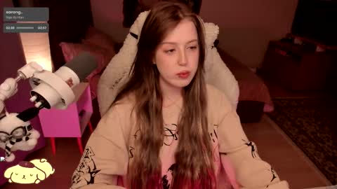 miko3 online show from 03.06.26