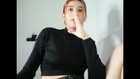 Mia-foster online show from 12.07.24