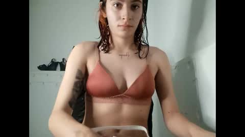 Mia-foster online show from 01.25.25