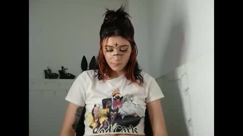 Mia-foster online show from 01.29.25