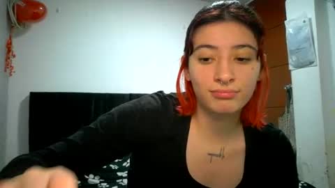 Snapshot of _mia_foster1 chatting on 06.16.26 Mia-foster online show from 06.16.26