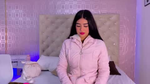 Mia Monroe online show from 01.17.26