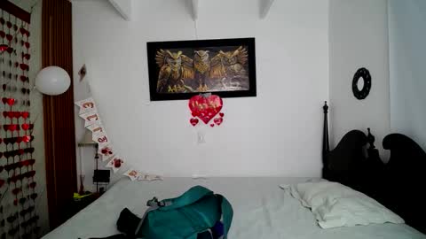  Mia  online show from 02.07.26