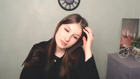 Mia online show from 03.09.25