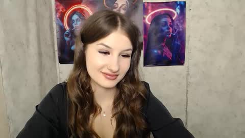 Mia online show from 09.11.25