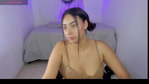 Snapshot of _miavelvett chatting on 06.30.26 Mia online show from 06.30.26