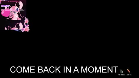 Paula online show from 12.03.24