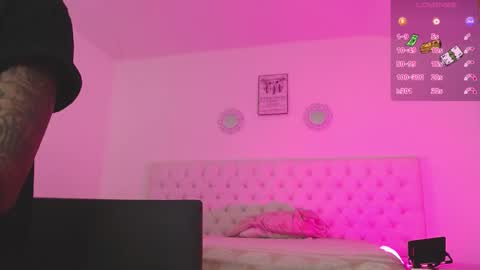 Paula online show from 09.29.25