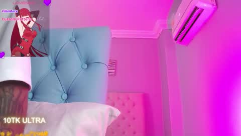 Paula online show from 01.15.26