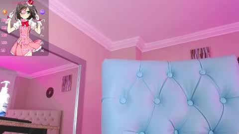 Paula online show from 04.30.26