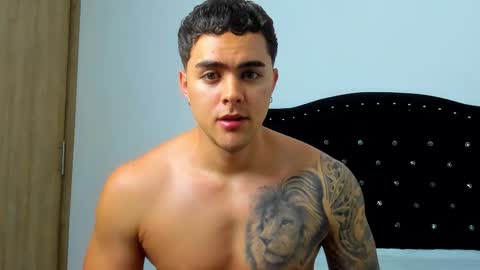 _mike______ online show from 02.02.26