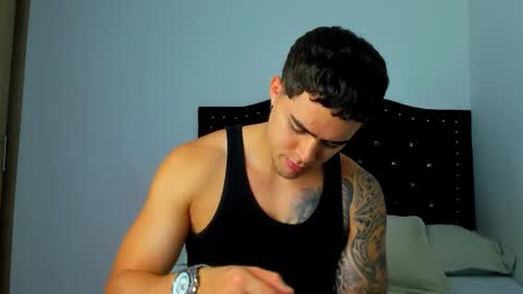 _mike______ online show from 02.04.26