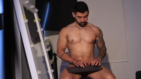 soy mike online show from 12.05.24