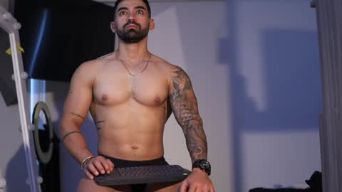 soy mike online show from 12.14.24