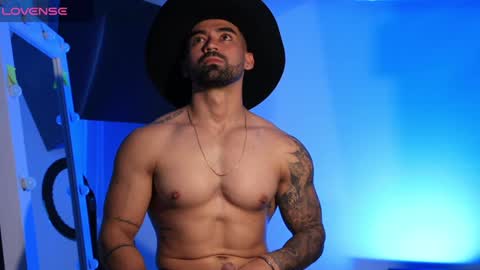 soy mike online show from 01.07.25