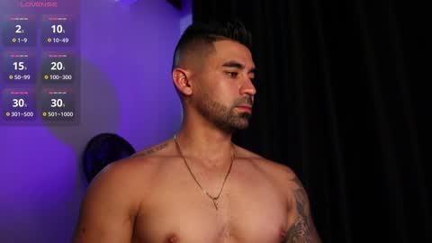 soy mike online show from 10.05.25