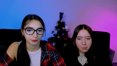 Snapshot of _mila_fire chatting on 12.16.25 your Mila online show from 12.16.25