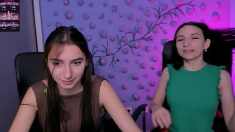 Snapshot of _mila_fire chatting on 01.07.26 your Mila online show from 01.07.26