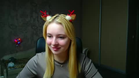 Melanie online show from 12.19.25