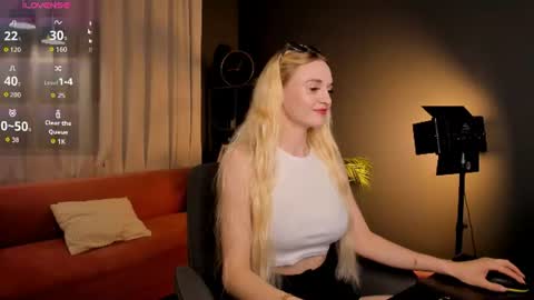 Mila online show from 06.21.26