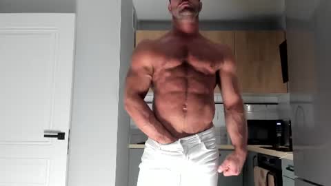 Snapshot of _miles19 chatting on 07.26.26 _miles19 online show from 07.26.26