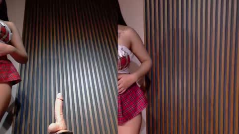 Snapshot of _mileyross chatting on 02.21.26 Call me Miley online show from 02.21.26