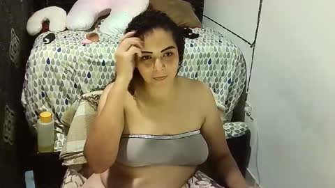 _milf_naughty online show from 10.25.25
