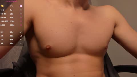 Snapshot of _milk_boy_ chatting on 01.19.25 Milk Boy online show from 01.19.25